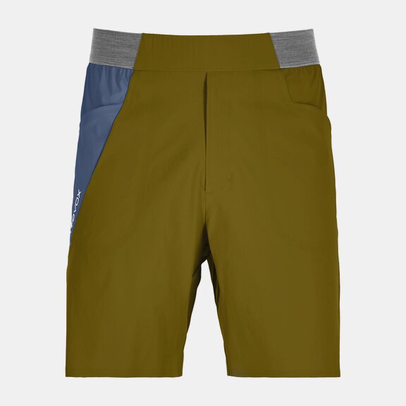 ORTOVOX PIZ SELVA LIGHT SHORTS M | Shorts | ORTOVOX